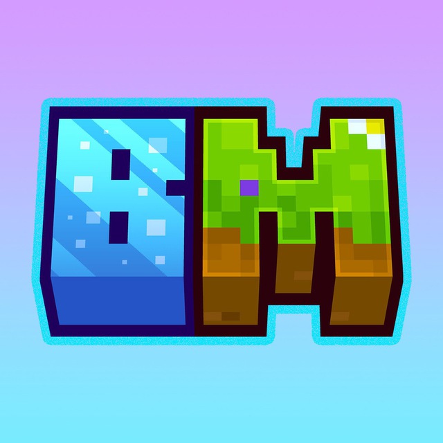 BubbleMC logo