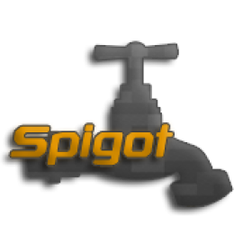 SpigotMC logo